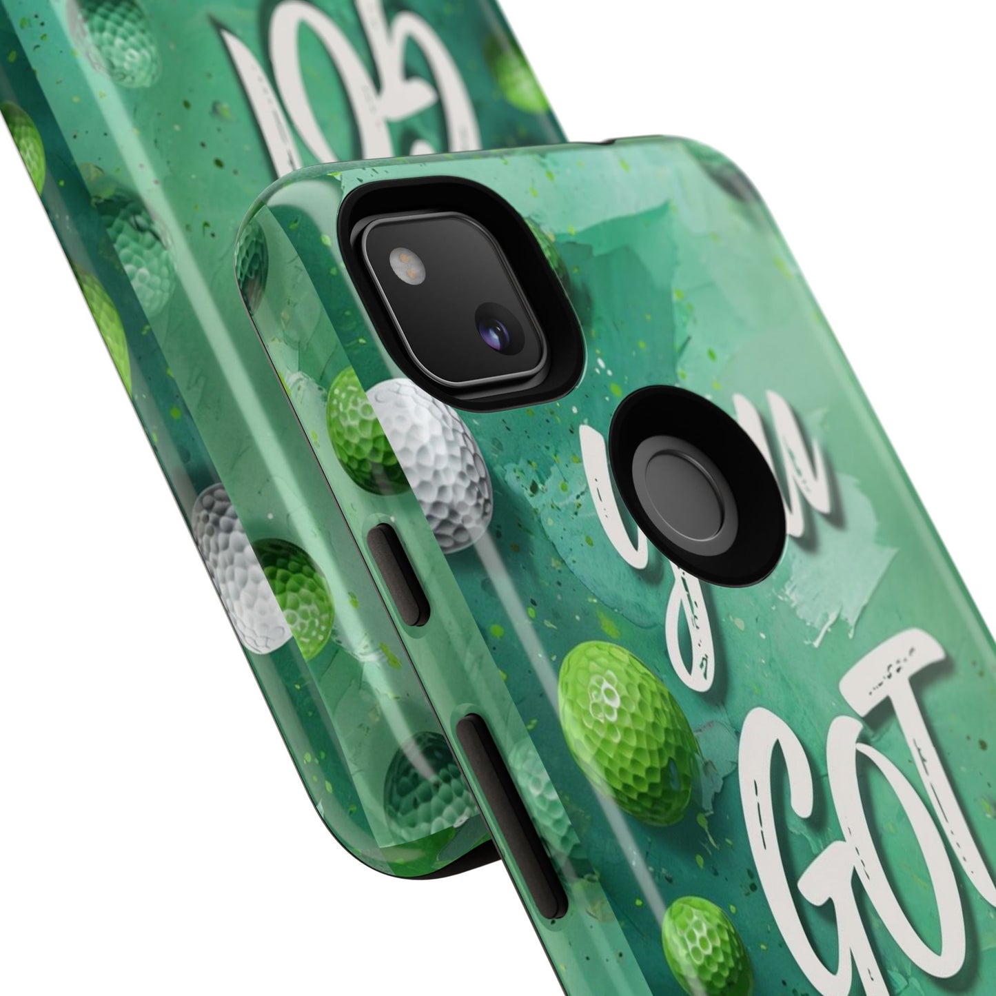 "You Got This (Golf Edition)" Mobile Phone Case