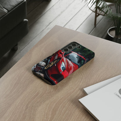 "Drive it like you own it" Mobile Phone Case