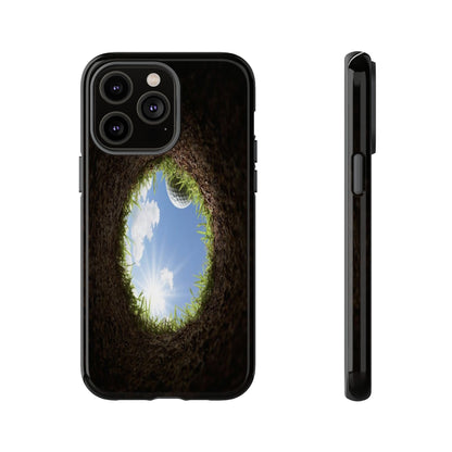 "The Drop" Mobile Phone Case