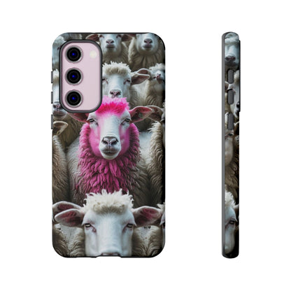 "Ewe do Ewe" Mobile PhoneCase