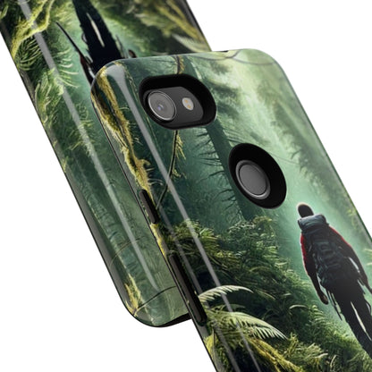 "Bushman" Mobile Phone Case