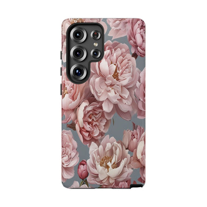 "Blushing Affair" Mobile Phone Case