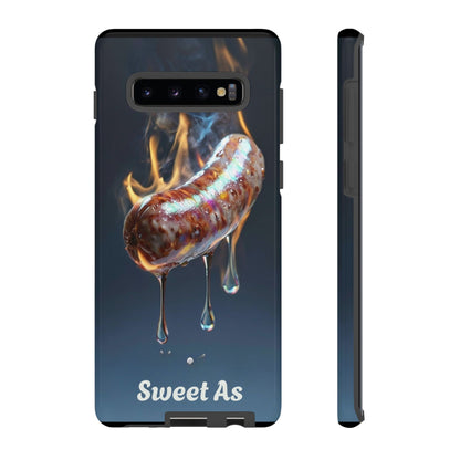 "Sweet As" Mobile Phone Case