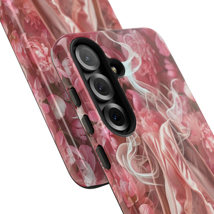 "Break a Leg, not a Stem" Mobile Phone Case