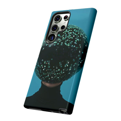 "The Alchemist" Mobile Phone Case