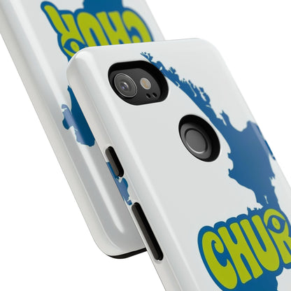 "Chur" Mobile Phone Cases