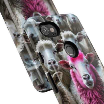 "Ewe do Ewe" Mobile PhoneCase