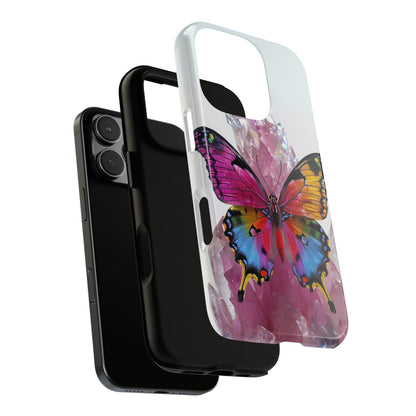 "Transference" Mobile Phone Case