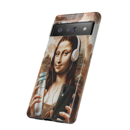 "The Original Influencer" Mobile Phone Case