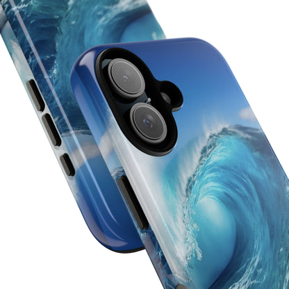 "The One that Got Away" Mobile Phone Case