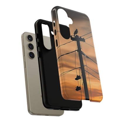 "Street Expression" Mobile Phone Case