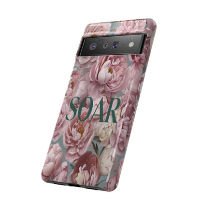 "Soar" Mobile Phone Case