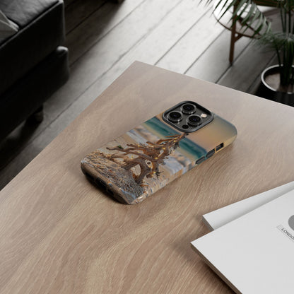 "Driftness" Mobile Phone Case