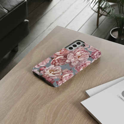"Blushing Affair" Mobile Phone Case