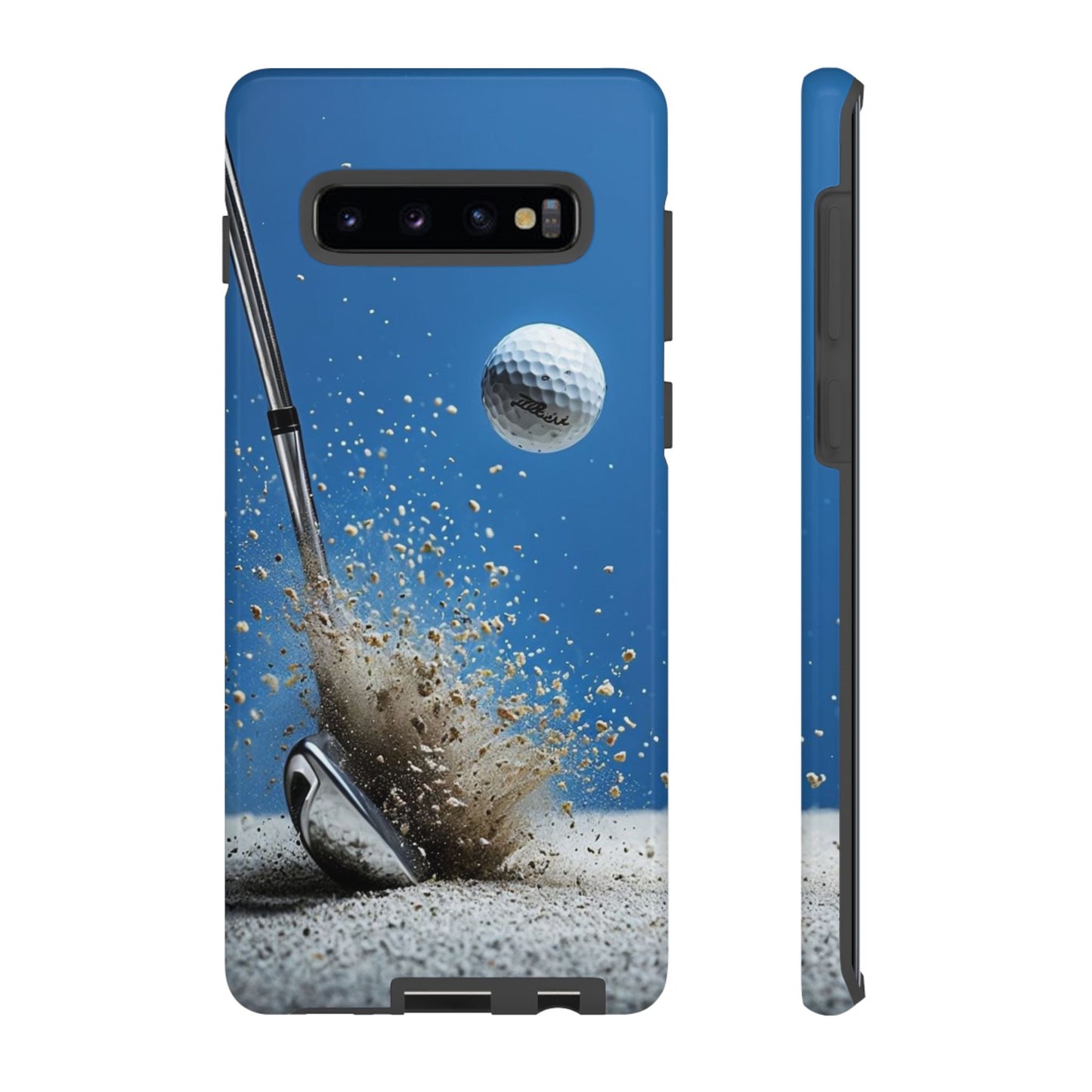 "Sand and Sky" Mobile Phone Case