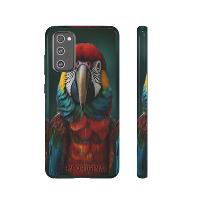 "Born Original" Mobile Phone Case