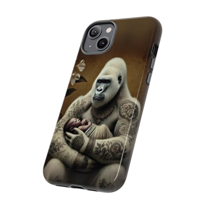 "Kindred" Mobile Phone Case