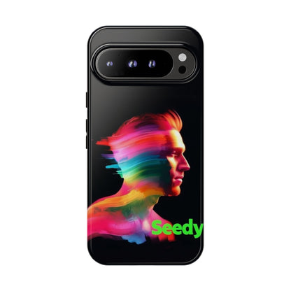 "Seedy Recovery" Mobile Phone Case