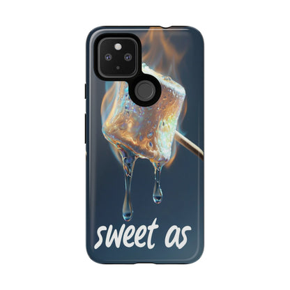 "Sweet As" Mobile Phone Case