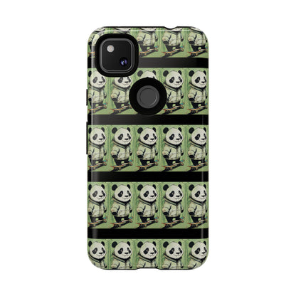 "Life is Short.  Be Zen" Mobile Phone Case