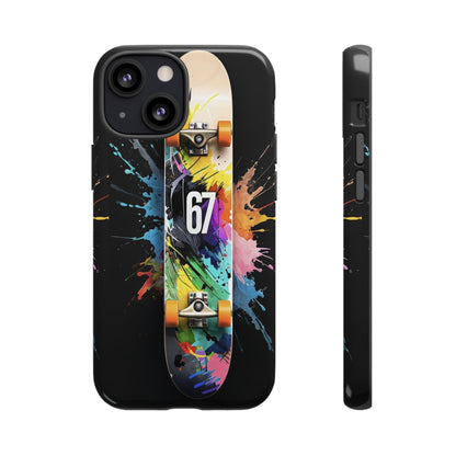 "Six-Seven" Mobile Phone Case