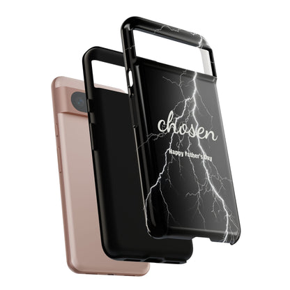 "Chosen" Mobile Phone Case