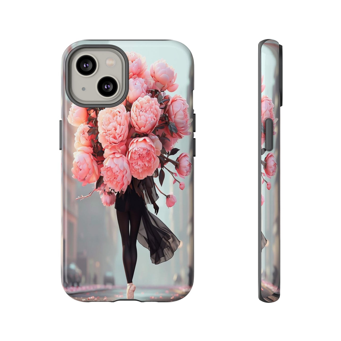 "Petal" Mobile Phone Case