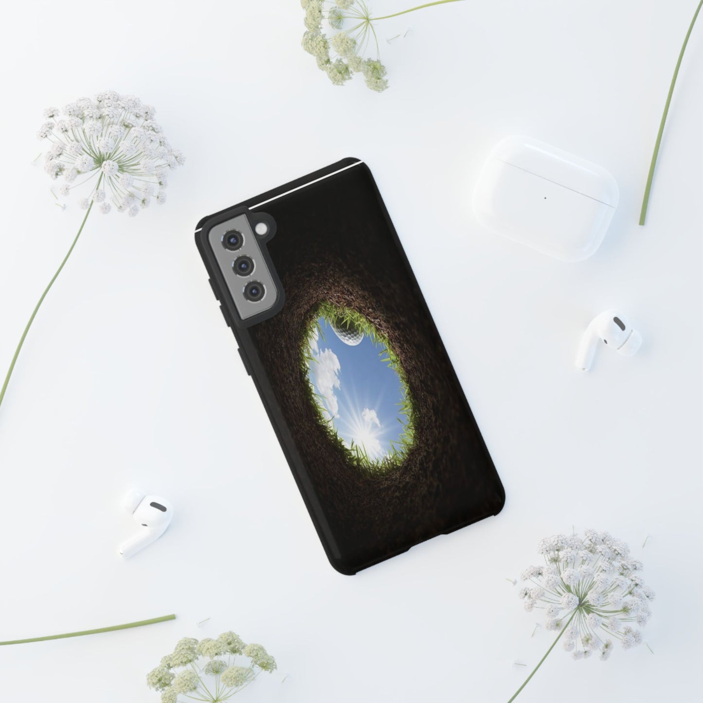 "The Drop" Mobile Phone Case