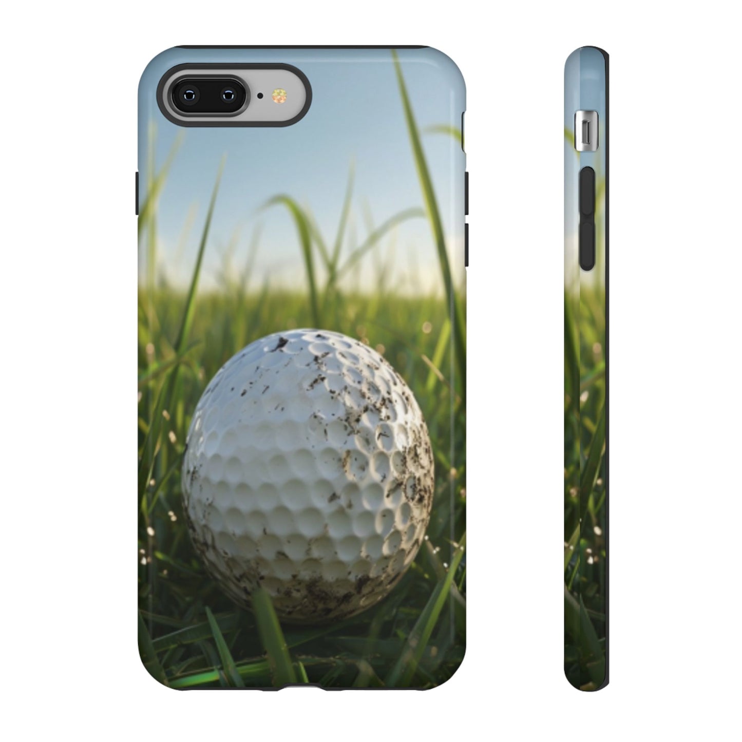 "Grass Trap" Mobile Phone Case