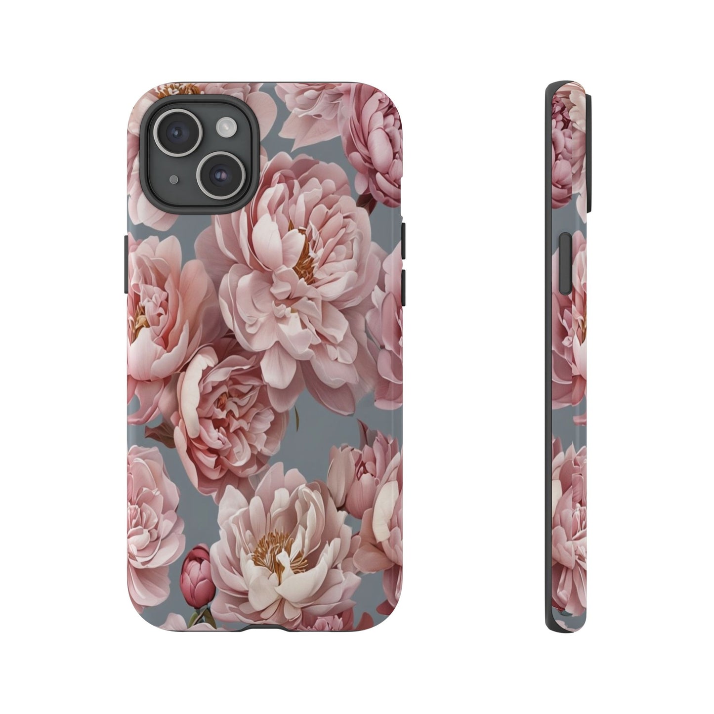 "Blushing Affair" Mobile Phone Case