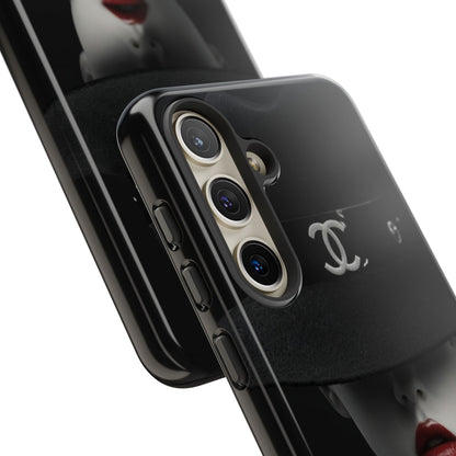 "Drama" Mobile Phone Case