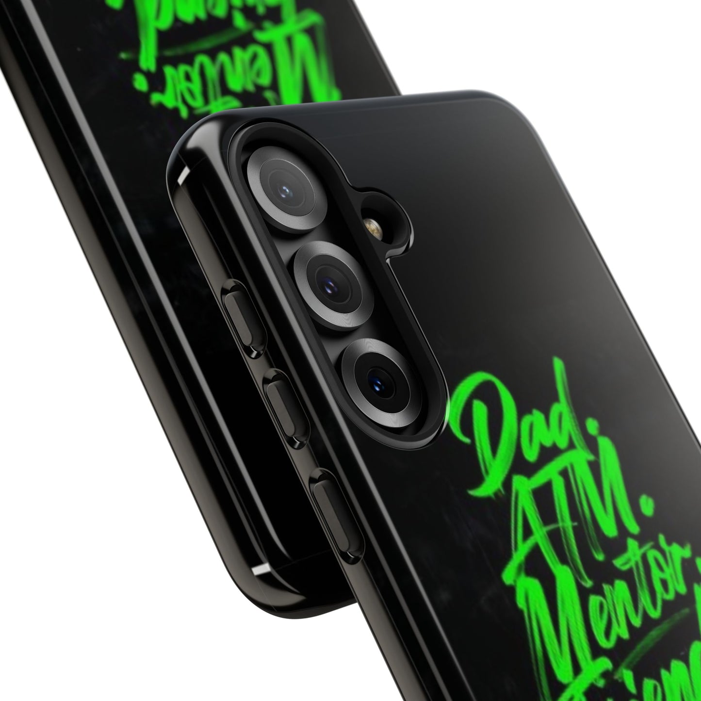 "Celebrate Dad" Mobile Phone Case