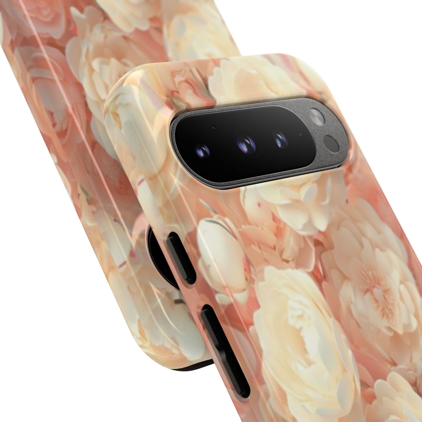 "Pardon my Peonies" Mobile Phone Case