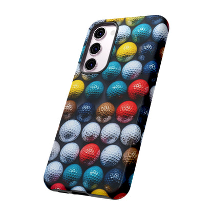 "Escape" Mobile Phone Case