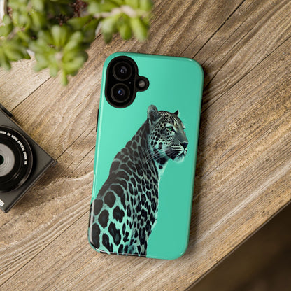 "Afterglow Classic" Mobile Phone Case