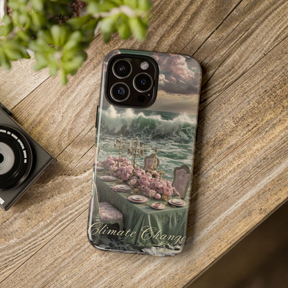"High Tide" Mobile Phone Case