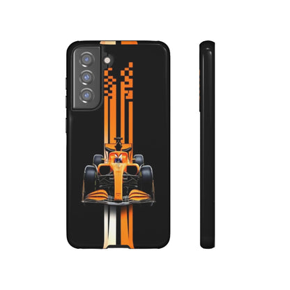 "Zero to Legend" Mobile Phone Case
