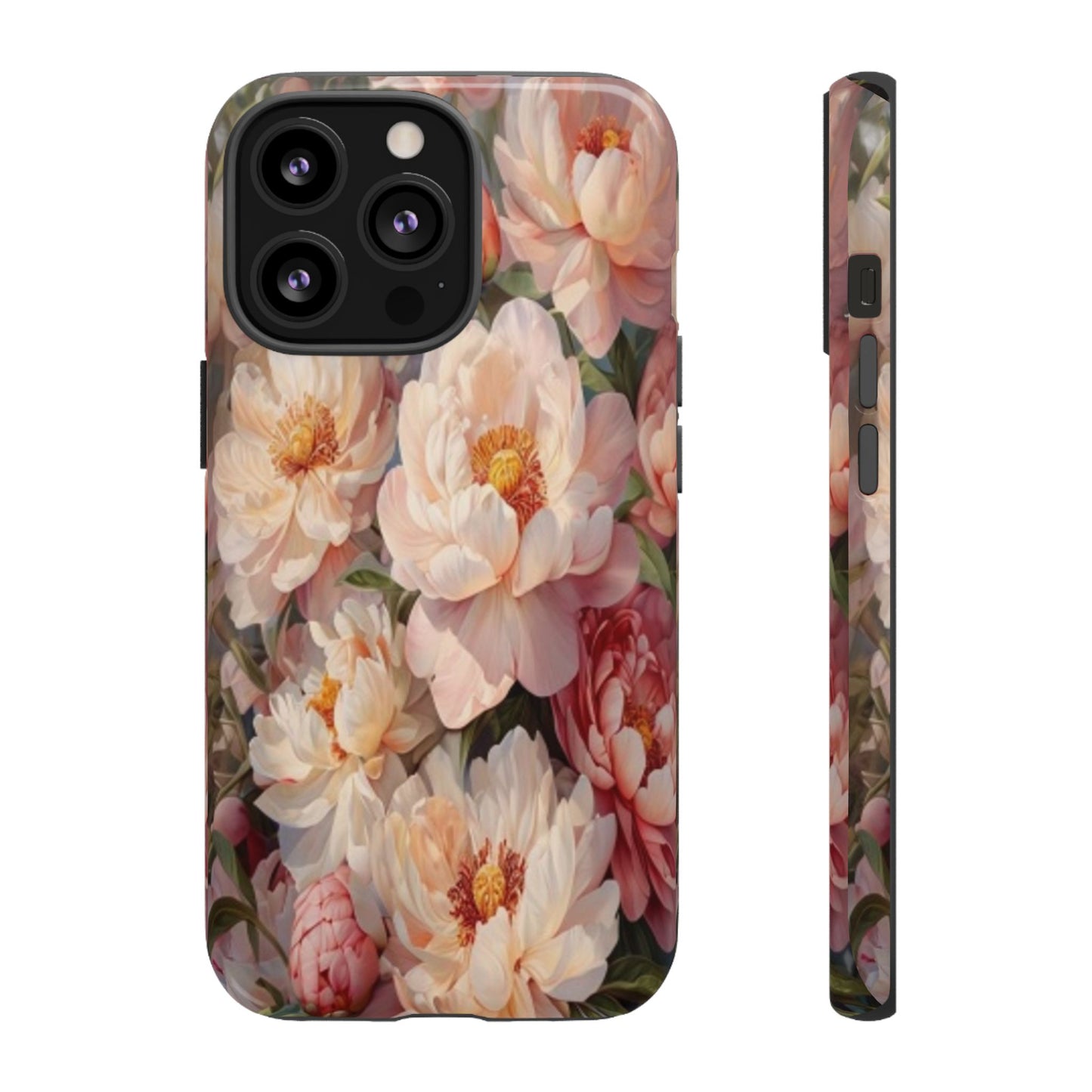 "Duchess of Bloomshire" Mobile Phone Case