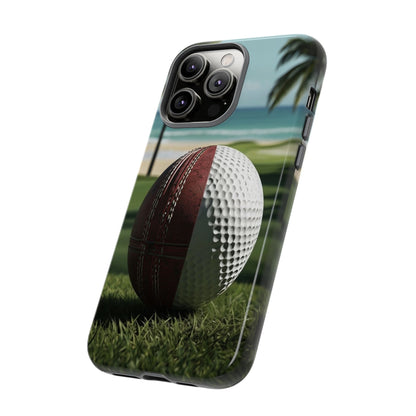 "The All-Rounder" Mobile Phone Case