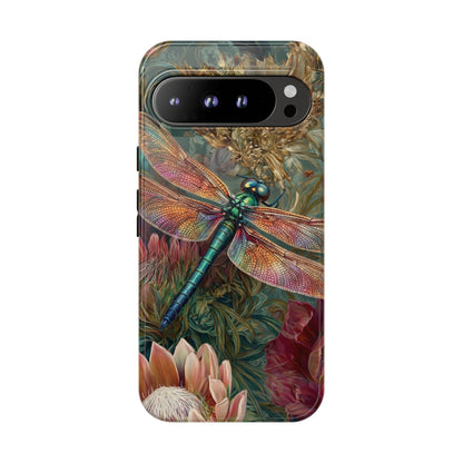"Dragonfly" Mobile Phone Case