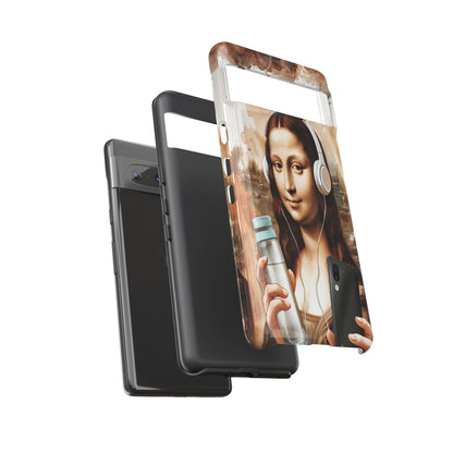 "The Original Influencer" Mobile Phone Case