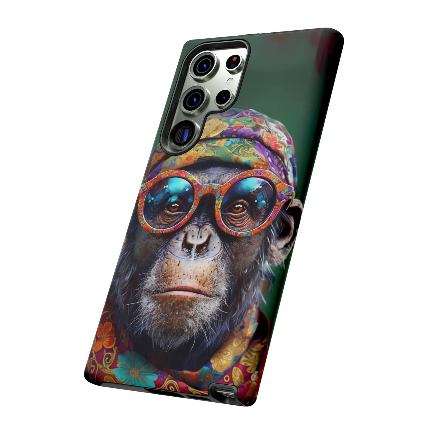 "Urban Chimp" Mobile Phone Case