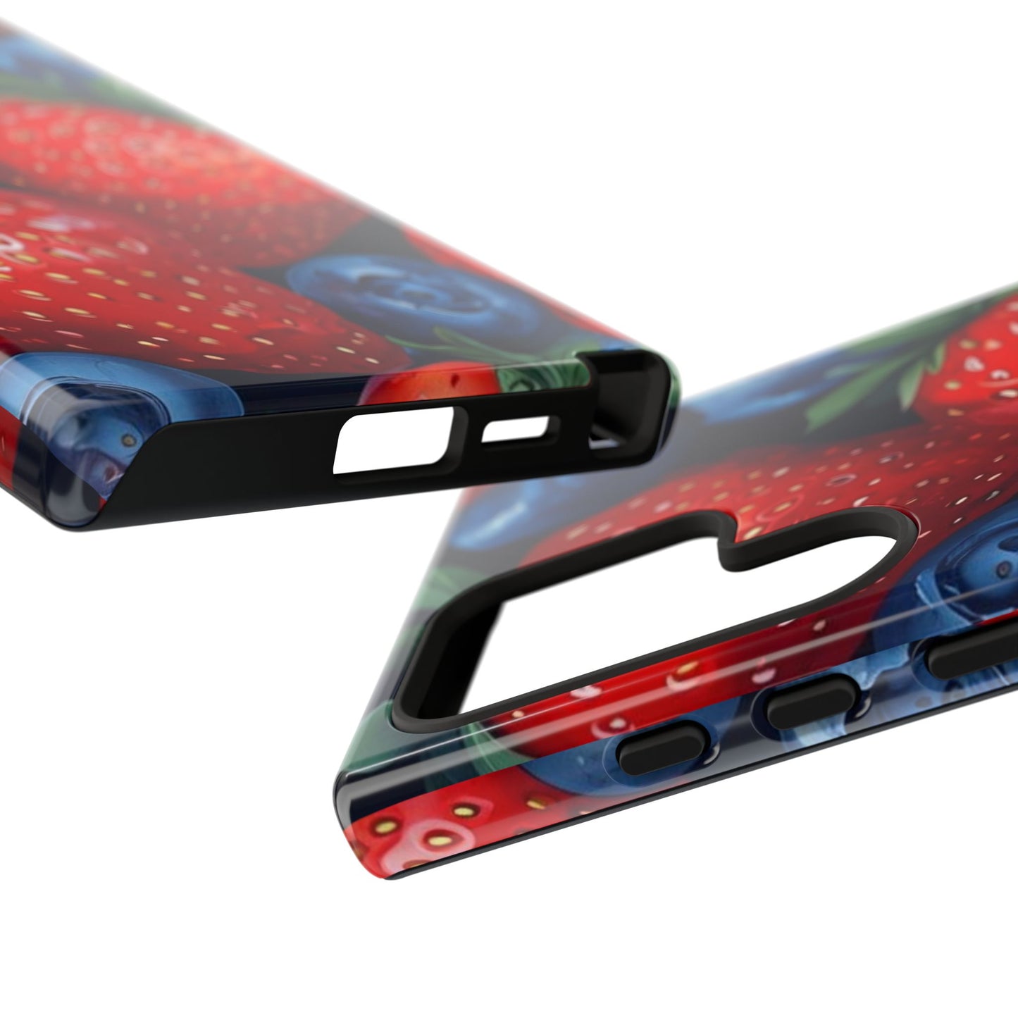 "Life.  A mix of sweet and sour" Mobile Phone Case
