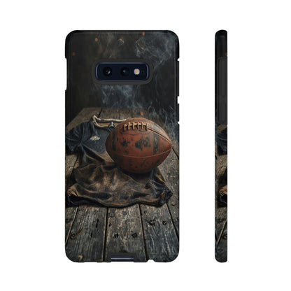 "Vintage Grit" Mobile Phone Case