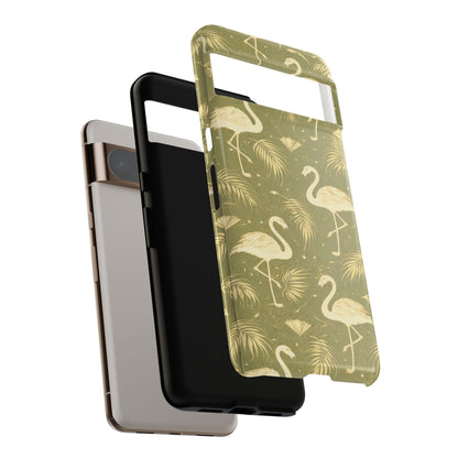 "Flamingo" Mobile Phone Case