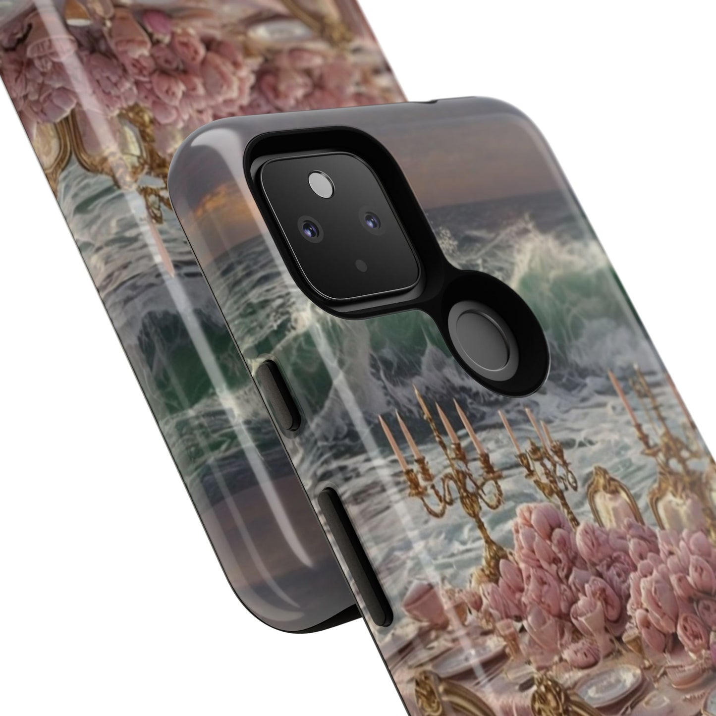 "Climate Change" Mobile Phone Case