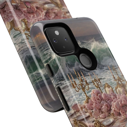"Climate Change" Mobile Phone Case