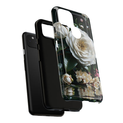 "Evolution" Mobile Phone Case