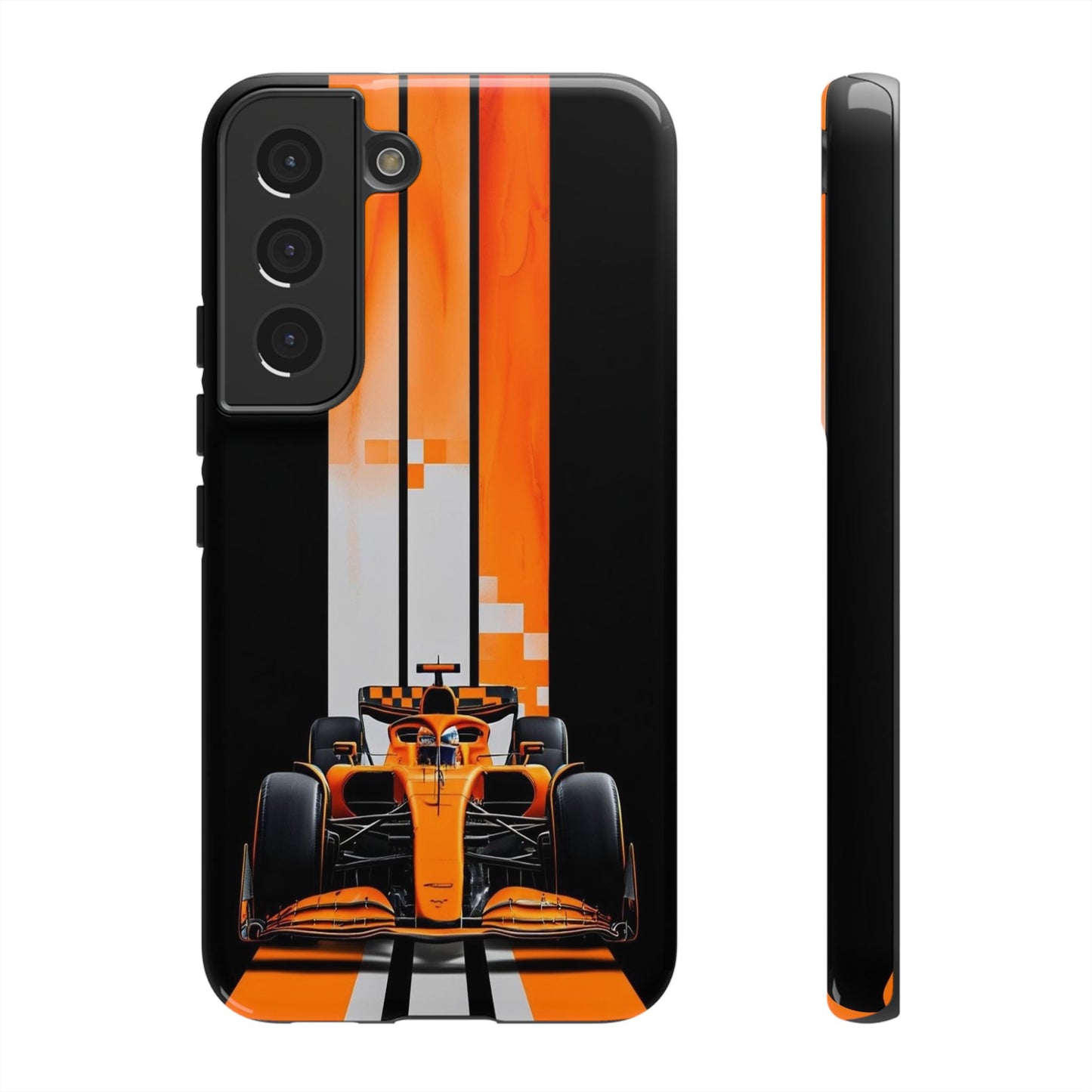 "Redline" Mobile Phone Case