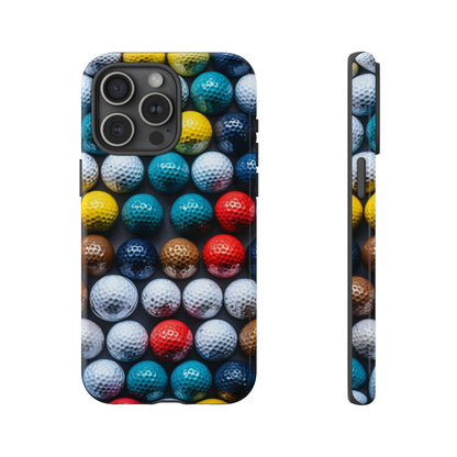 "Escape" Mobile Phone Case